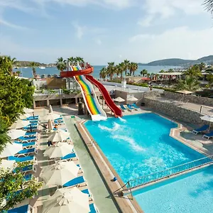 Hotel Anil, Gumbet