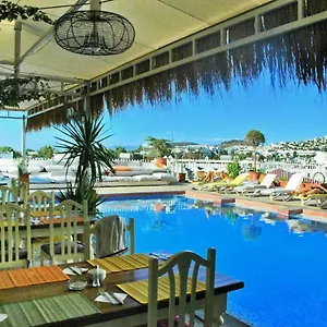 Hotel Sky Nova &, Bodrum